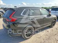 2025 Honda CR-V photo