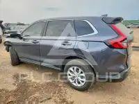 2025 Honda CR-V photo