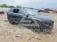 2025 Honda CR-V photo