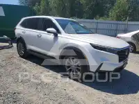 2025 Honda CR-V photo