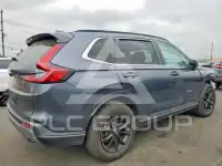 2025 Honda CR-V фото