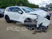 2025 Honda CR-V photo