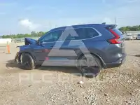 2025 Honda CR-V photo