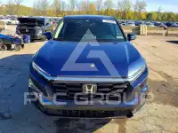 2025 Honda CR-V photo