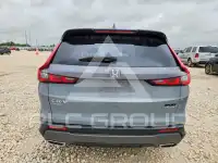 2025 Honda CR-V фото