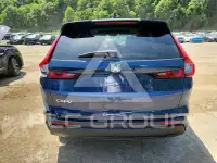 2025 Honda CR-V photo
