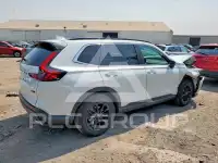 2025 Honda CR-V фото