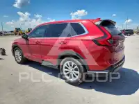 2025 Honda CR-V фото