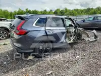 2025 Honda CR-V photo