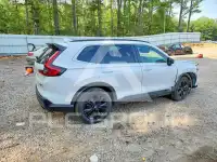 2025 Honda CR-V фото