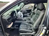 2025 Honda CR-V photo