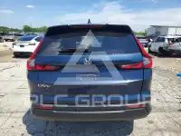 2025 Honda CR-V photo