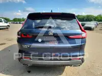 2025 Honda CR-V фото