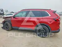 2025 Honda CR-V фото