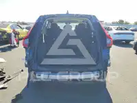 2025 Honda CR-V photo