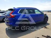 2025 Honda CR-V photo