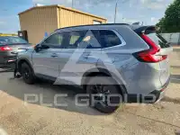 2025 Honda CR-V фото