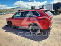 2025 Honda CR-V фото