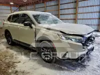 2025 Honda CR-V photo