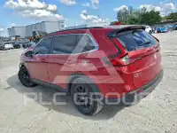 2025 Honda CR-V фото