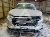 2025 Honda CR-V photo