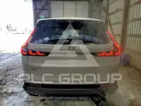 2025 Honda CR-V photo