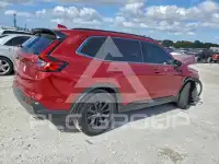 2025 Honda CR-V фото