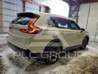 2025 Honda CR-V photo