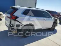 2025 Honda CR-V photo