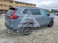 2025 Honda CR-V photo