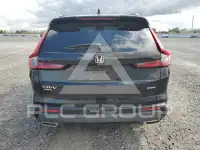 2025 Honda CR-V фото