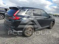 2025 Honda CR-V фото