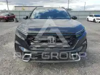 2025 Honda CR-V фото