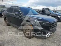2025 Honda CR-V фото