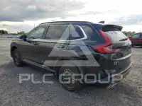 2025 Honda CR-V фото