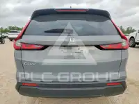 2025 Honda CR-V фото