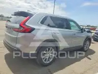 2025 Honda CR-V фото