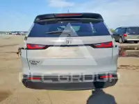2025 Honda CR-V photo