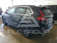 2025 Honda CR-V фото