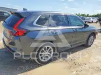 2025 Honda CR-V фото
