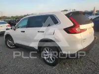 2025 Honda CR-V фото