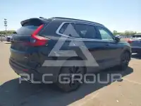 2025 Honda CR-V фото