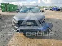 2025 Honda CR-V photo
