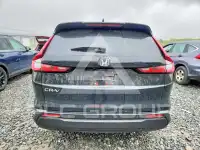 2025 Honda CR-V фото