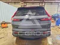 2025 Honda CR-V photo