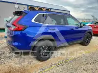 2025 Honda CR-V photo