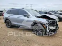 2025 Honda CR-V photo