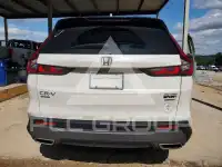 2025 Honda CR-V фото