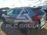 2025 Honda CR-V photo