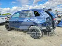 2025 Honda CR-V фото